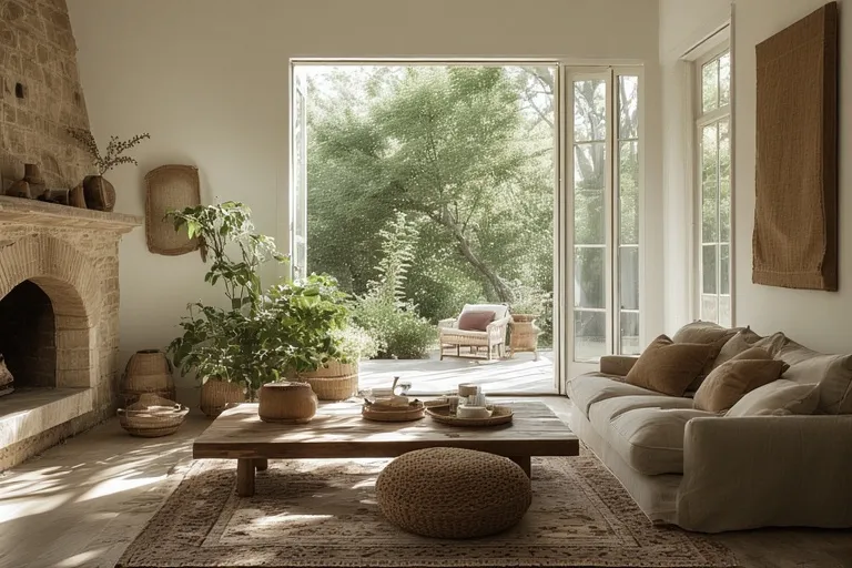 Lighting That Feels Natural