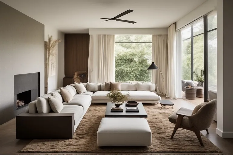 Lighting The Key to Balance