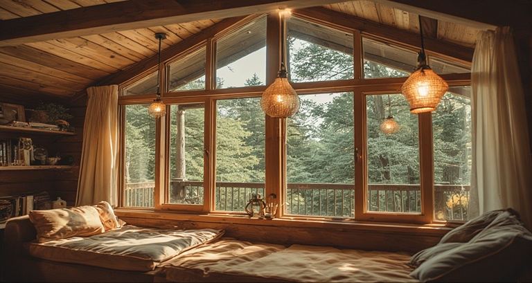 Lighting and Atmosphere