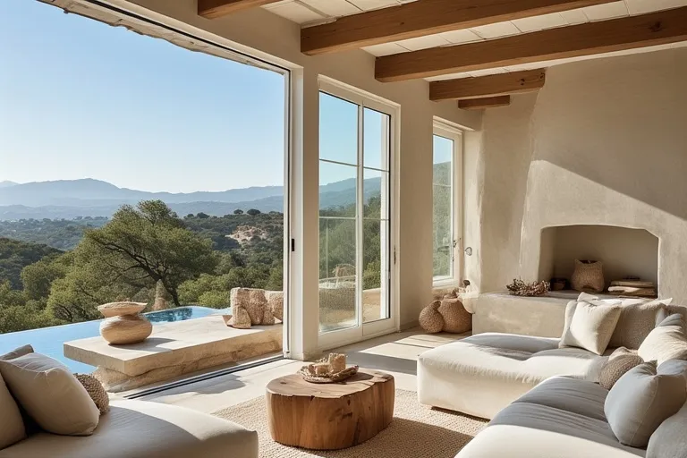 Living in a Unique House Challenges and Rewards