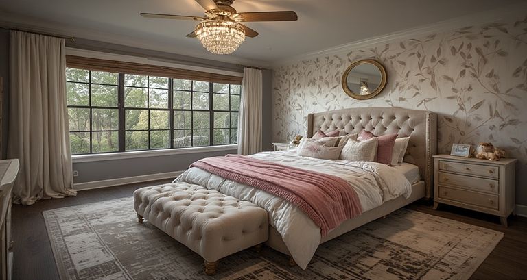 Luxury Look on a Budget