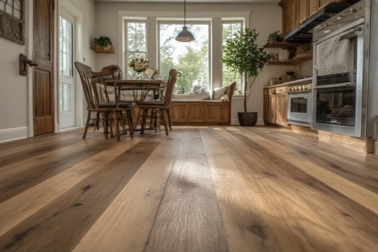 Maintenance and Care Tips for Oak Cabinets