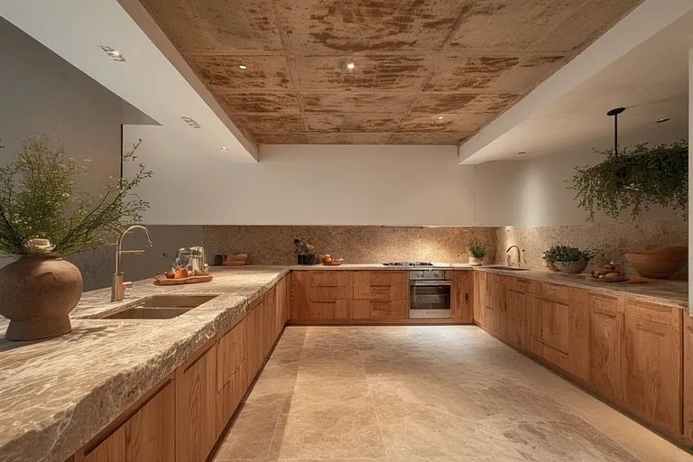 Material Combinations