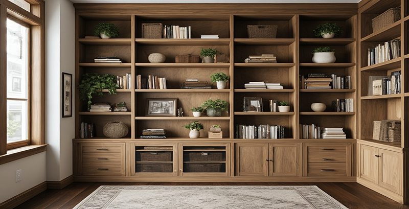 Maximize Vertical Space