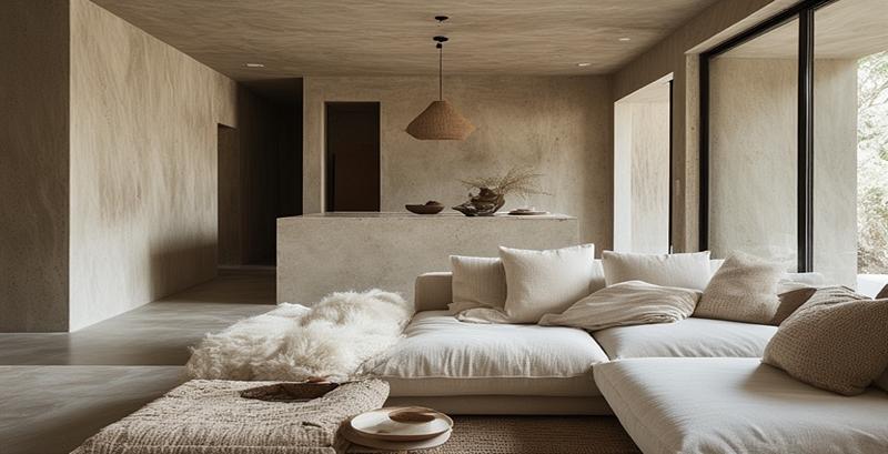 Minimalism with Personality