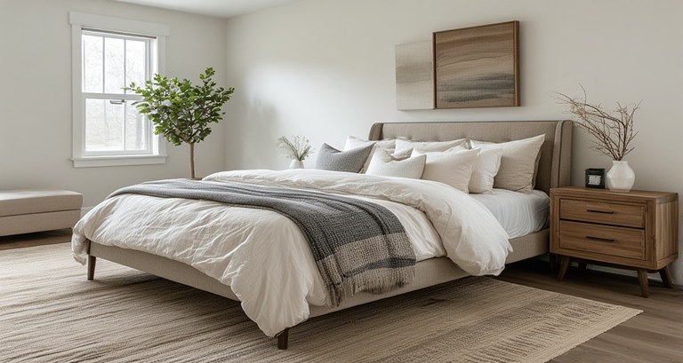 Minimalist Furniture