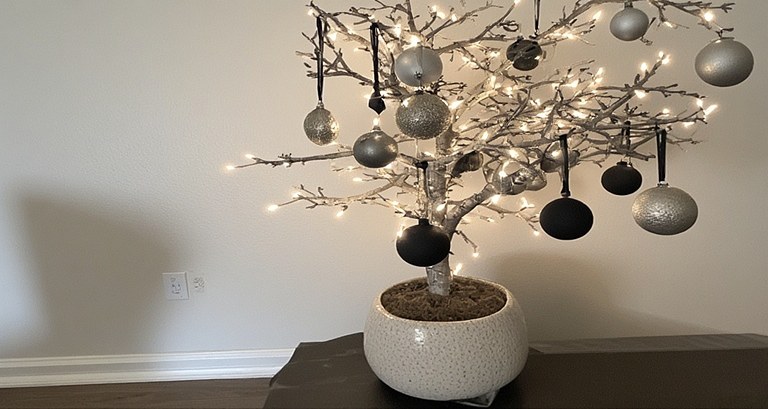 Modern Minimalist Style