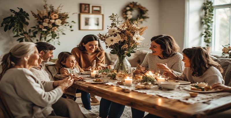 Mothers Day Decorations