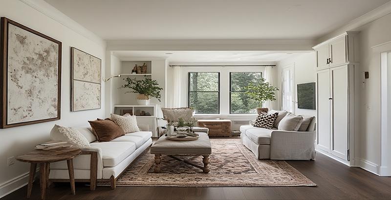 Multifunctional Spaces