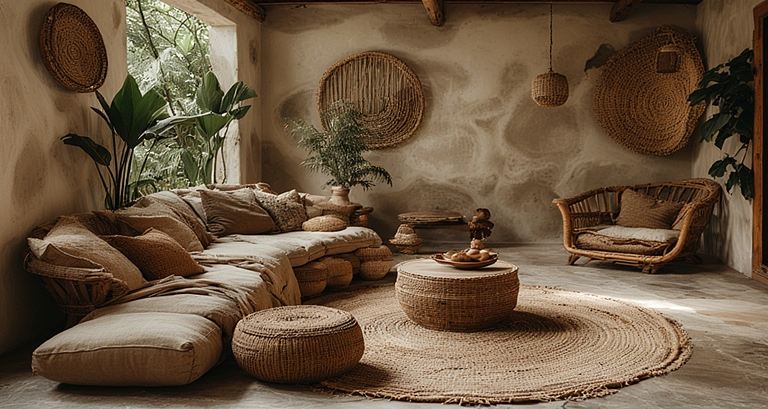Natural Materials