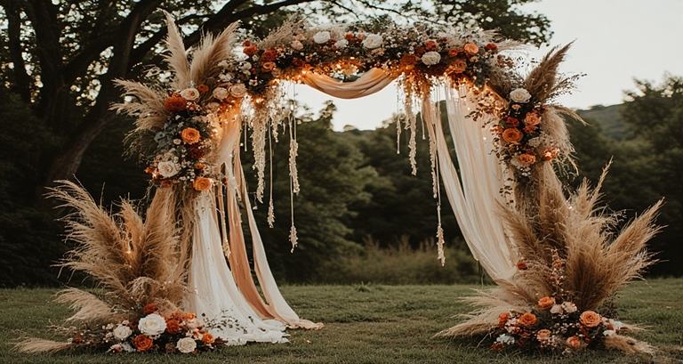 Natural Wooden Frames