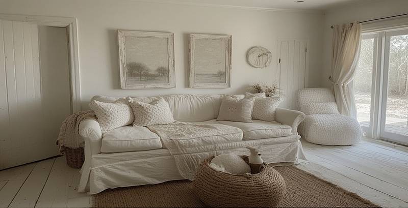 Neutral Color Palette