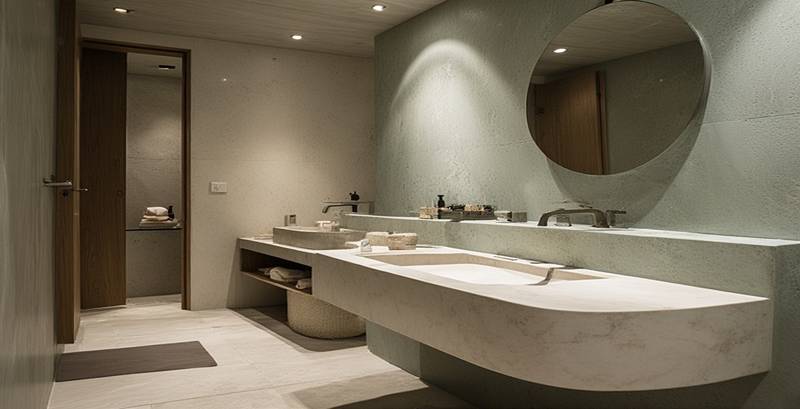 Neutral Color Palette