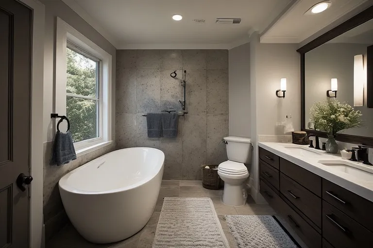 Neutral and Soothing Color Palettes