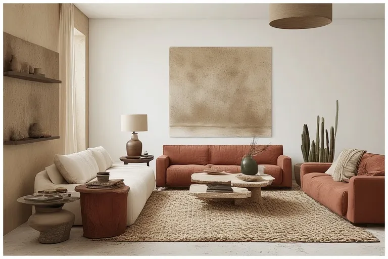 Pairing with Complementary Colors