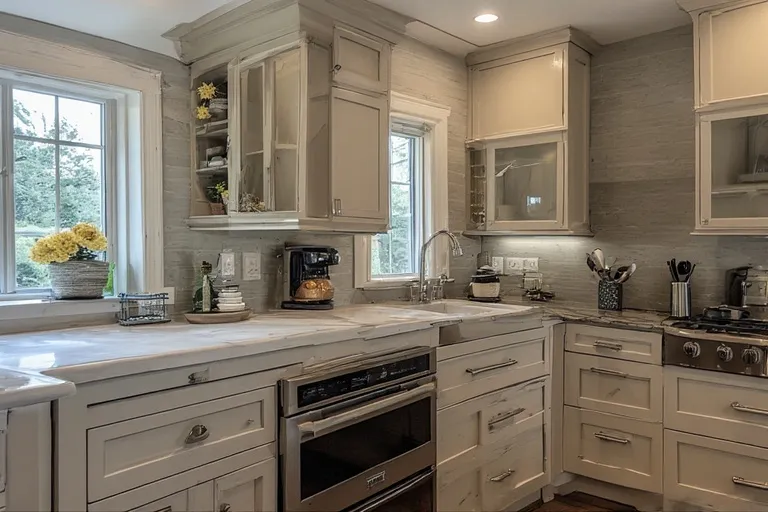 Pairing with Countertops