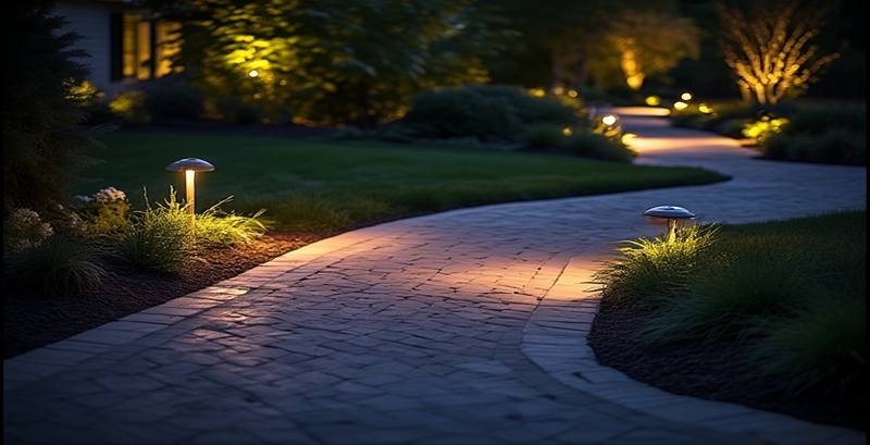 Pathway Lights