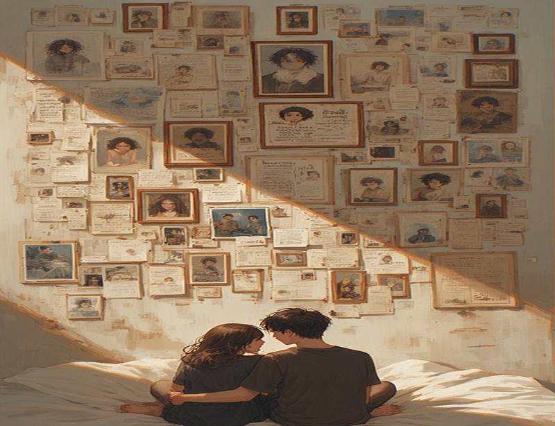 Personal Touches That Tell Your Story