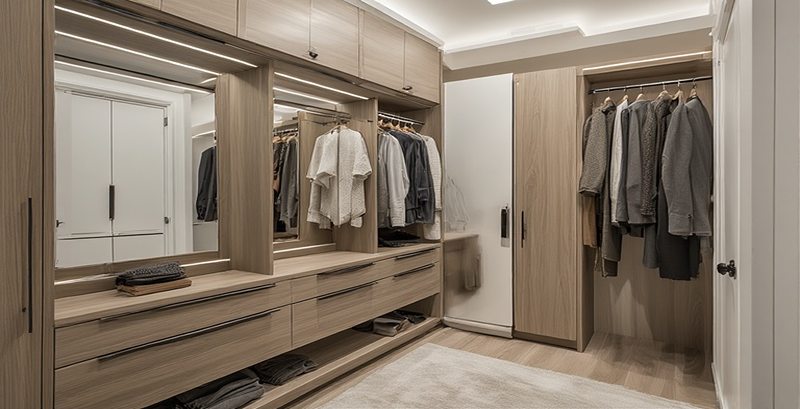 Personalization and Styling Touches