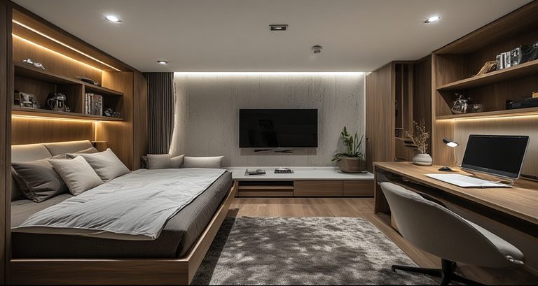 Personalized Touches