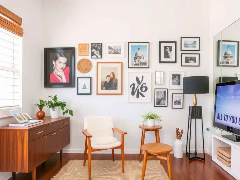 Personalized Wall Art