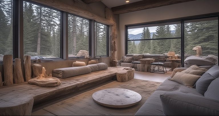 Popular Styles in Cabin Design