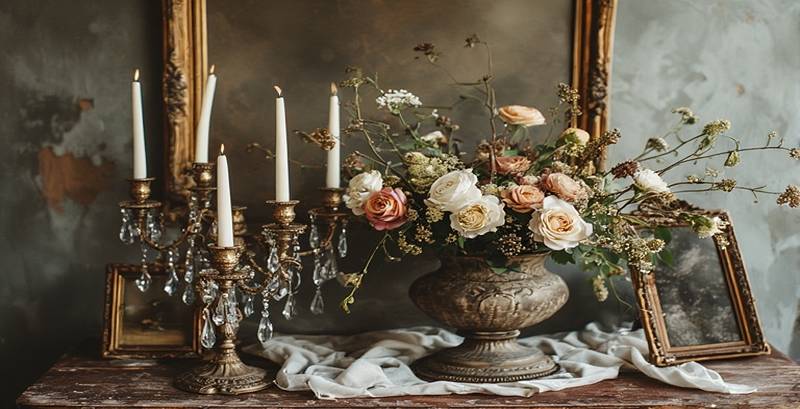 Romantic Accessories