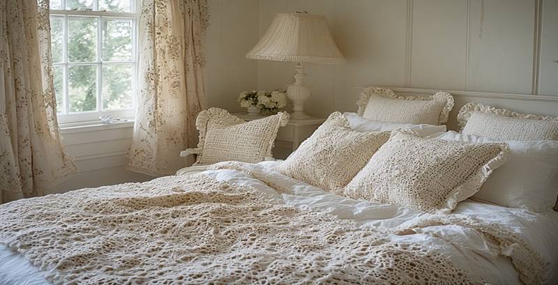 Romantic Textiles