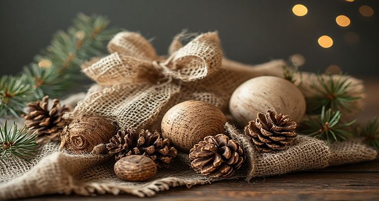 Rustic Farmhouse Charm