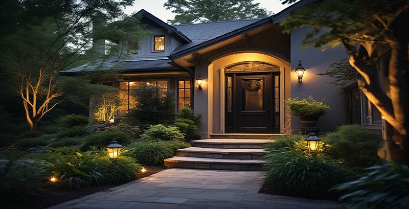 Safety and Security Considerations