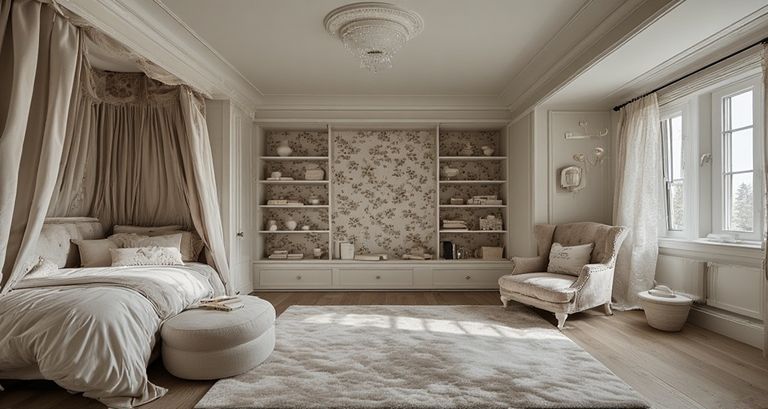 Safety in Luxury Design