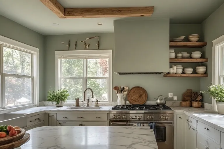 Scandinavian Simplicity