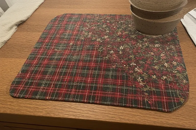 Seasonal Farmhouse Mats