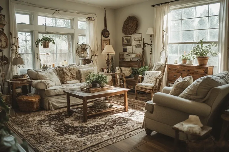 Shopping Guide for Farmhouse Christmas Decor