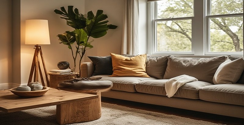 Small Apartment Decorating on a Budget