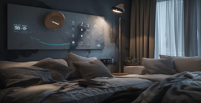 Smart Home Integration