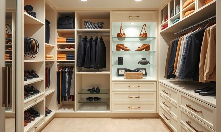 Smart Organization Systems