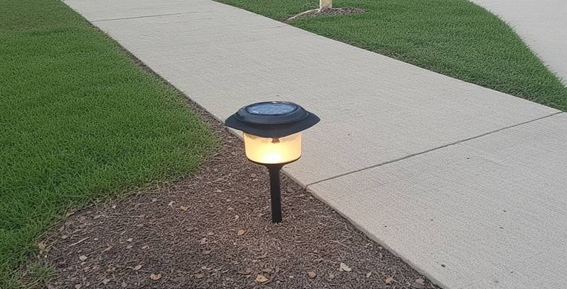 Spotlights & Uplights