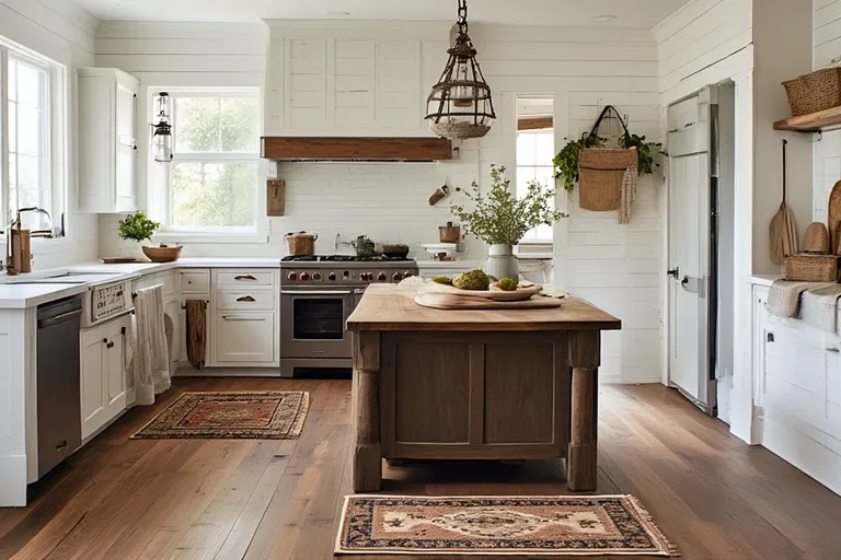 Styling Tips for Kitchen Mats