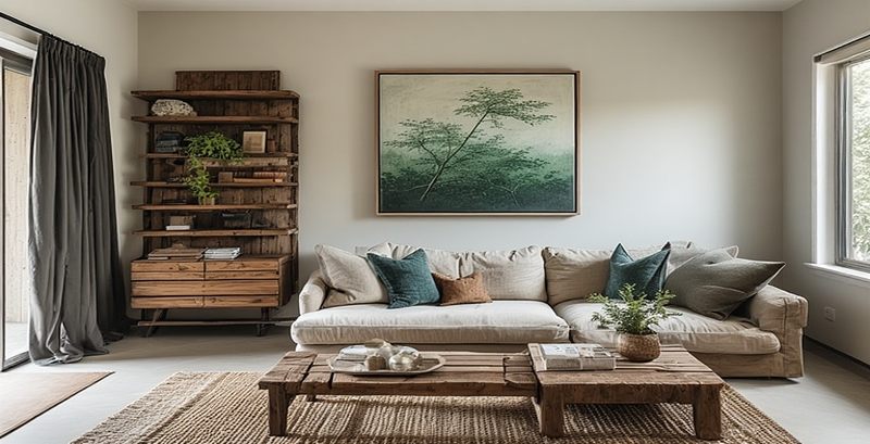 Sustainable and Eco-Friendly Choices