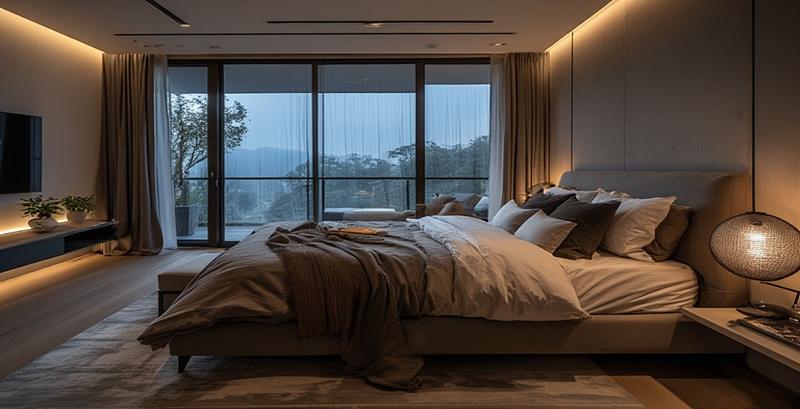 Technology and Modern Features