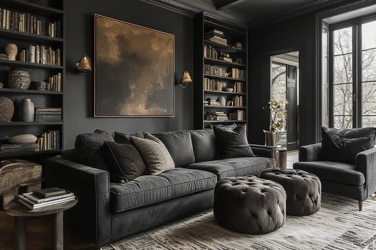 Textures and Materials