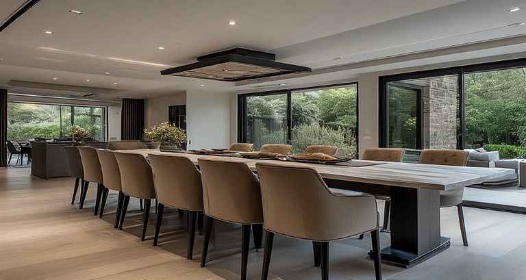 The Role of Technology in Luxury Dining