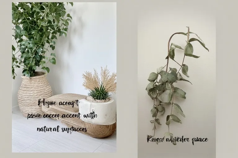 Tips to Maintain Your Earthy Space