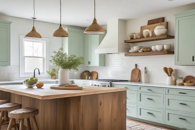 Traditional Elegance