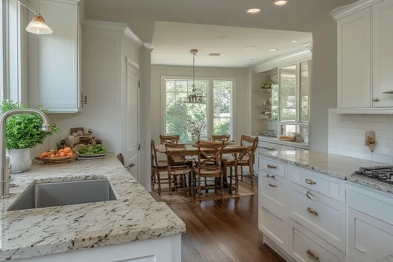 Two-Tone Combinations