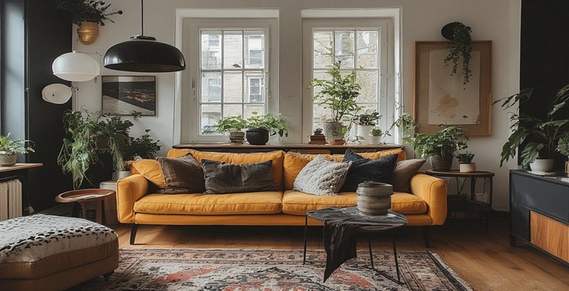 Use Lighting Strategically