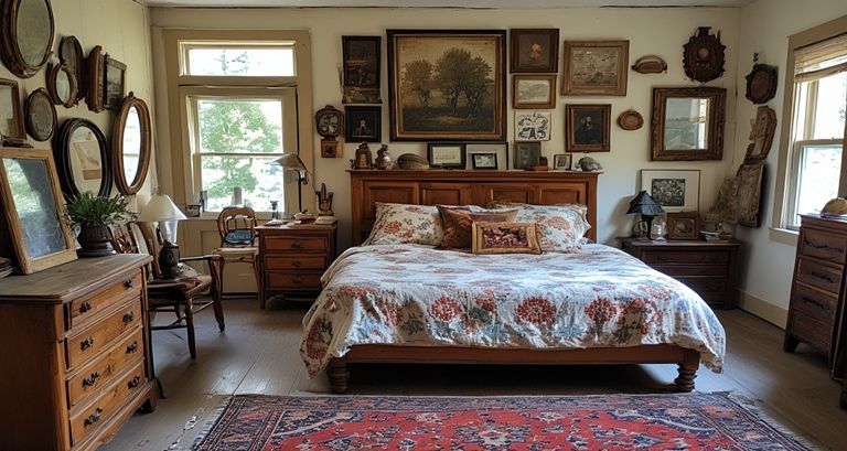 Use Vintage & Thrifted Finds