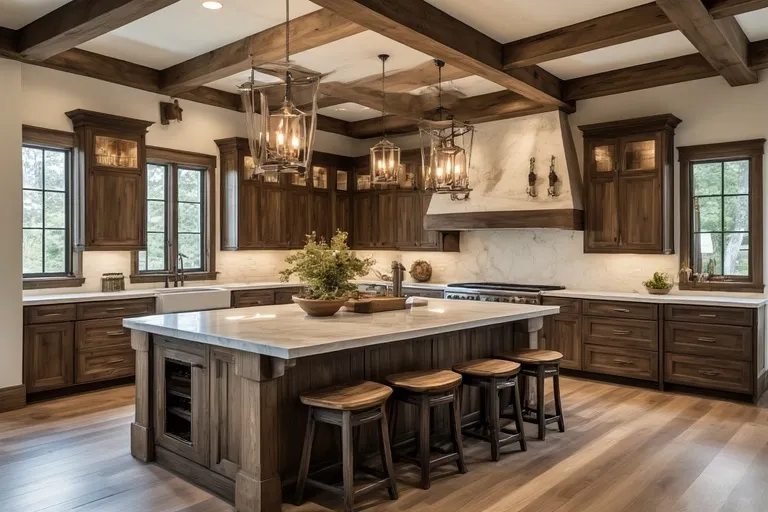 Versatile Styling Options