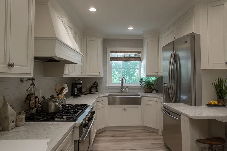 Versatility in Design